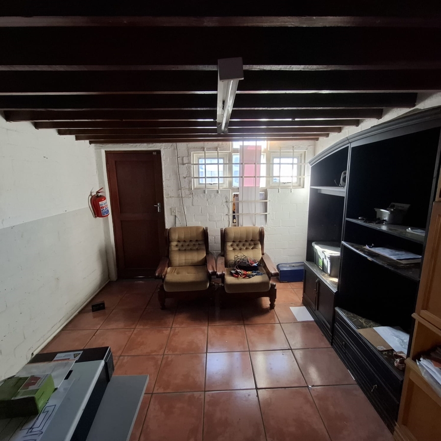 To Let commercial Property for Rent in Stikland Industrial Western Cape